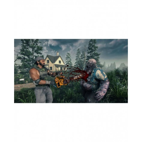 Игра 7 Days to Die - Console Edition за PlayStation 5