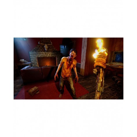 Игра 7 Days to Die - Console Edition за PlayStation 5