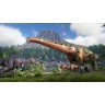 Игра ARK: Survival Evolved за PlayStation 4