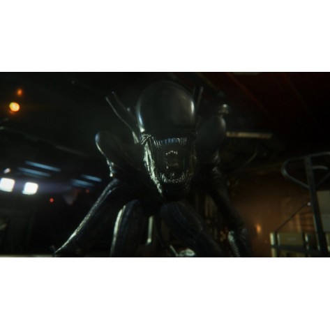Игра Alien: Isolation (PS4)