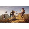 Игра Assassin's Creed Odyssey за PlayStation 4