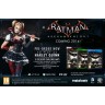 Игра Batman: Arkham Knight за PlayStation 4