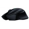 Гейминг мишка Razer - Basilisk X HyperSpeed, оптична, безжична, черна