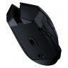 Гейминг мишка Razer - Basilisk X HyperSpeed, оптична, безжична, черна