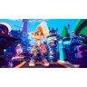 Игра Crash Bandicoot 4: It's About Time за Xbox One