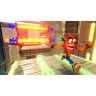 Игра Crash Bandicoot N. Sane Trilogy за Nintendo Switch