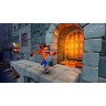 Игра Crash Bandicoot N. Sane Trilogy за Nintendo Switch