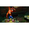 Игра Crash Bandicoot N. Sane Trilogy за Xbox One