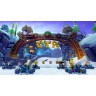 Игра Crash Team Racing Nitro-Fueled за PlayStation 4