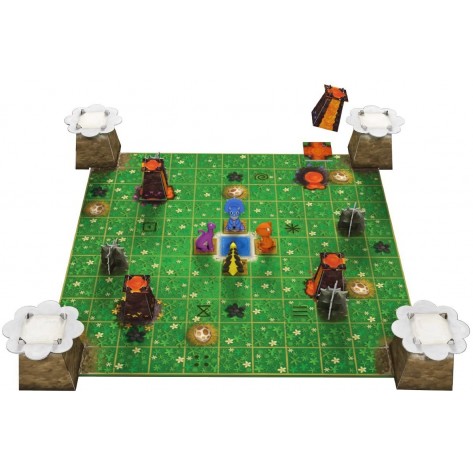 Детска игра Loki - SOS Dino