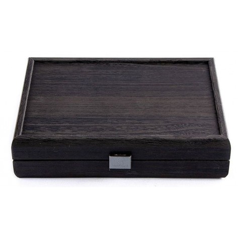 Домино Manopoulos - Цвят венге