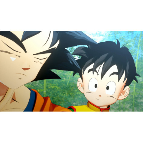 Игра Dragon Ball Z: Kakarot  за PlayStation 4