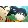 Игра Dragon Ball Z: Kakarot  за PlayStation 4