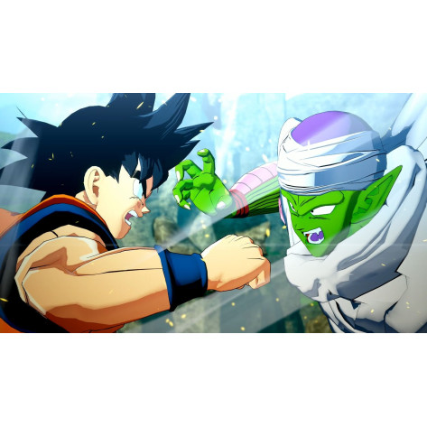 Игра Dragon Ball Z: Kakarot  за PlayStation 4