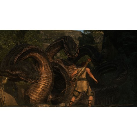 Игра Dragon's Dogma Dark Arisen - HD за PlayStation 4