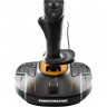 Джойстик Thrustmaster - T-16000M FCS, черен/оранжев, PC