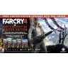 Игра Far Cry 4 за PlayStation 4