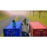 Игра Gang Beasts за PlayStation 4