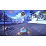 Игра Garfield Kart: Furious Racing за PlayStation 4