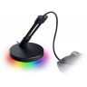 Гейминг аксесоар Razer - Mouse Bungee V3 Chroma, RGB, черен