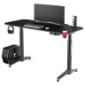 Гейминг бюро Ultradesk - Level, черно