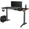 Гейминг бюро Ultradesk - Level, зелено
