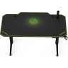 Гейминг бюро Ultradesk - Level, зелено