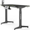 Гейминг бюро Ultradesk - Level, зелено