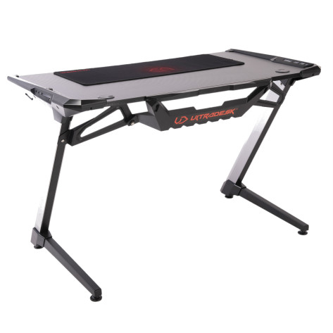 Гейминг бюро Ultradesk - Racer, черно