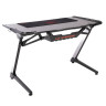 Гейминг бюро Ultradesk - Racer, черно