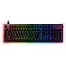 Гейминг клавиатура Razer - Huntsman V2 Analog, RGB, черна