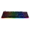 Гейминг клавиатура Razer - Huntsman V2 Analog, RGB, черна