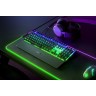 Механична клавитура Steelseries - Apex 7, черна, Brown, RGB, черна