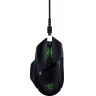 Гейминг мишка Razer - Basilisk Ultimate, оптична, безжична, черна