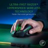 Гейминг мишка Razer - Basilisk Ultimate, оптична, безжична, черна