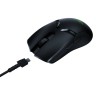 Гейминг мишка Razer - Viper Ultimate & Mouse Dock, оптична, черна