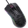 Гейминг мишка Redragon Storm - M808RGB-BK, оптична, черна - Архивирано СКУ