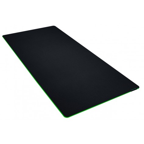 Гейминг подложка Razer - Gigantus V2, 3XL, мека, черна