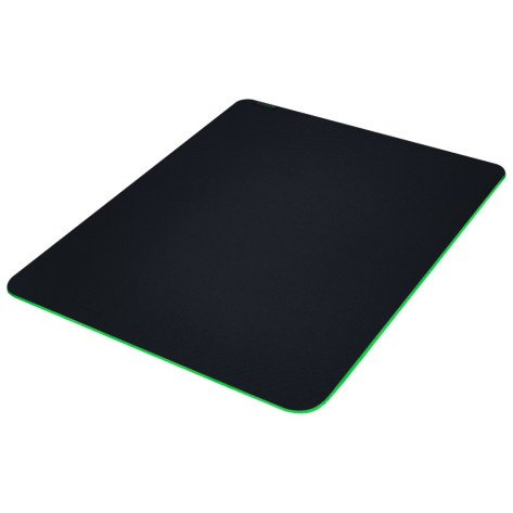 Гейминг подложка Razer - Gigantus V2, L, мека, черна