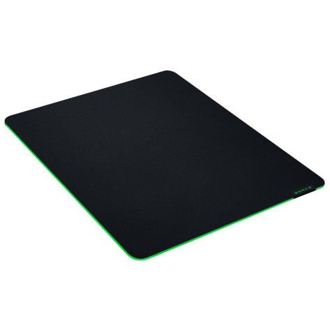 Гейминг подложка Razer - Gigantus V2, L, мека, черна