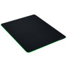 Гейминг подложка Razer - Gigantus V2, L, мека, черна