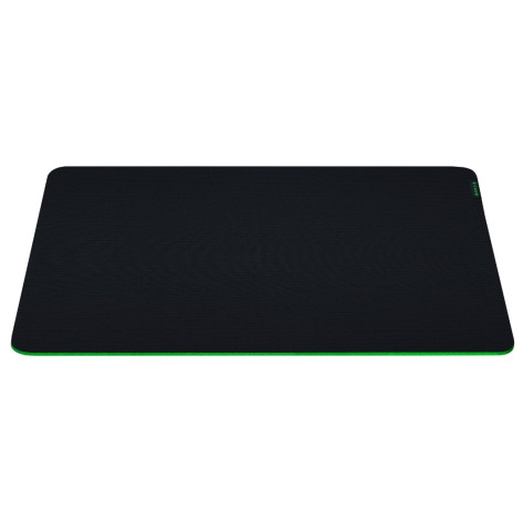 Гейминг подложка Razer - Gigantus V2, L, мека, черна