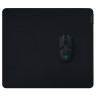 Гейминг подложка Razer - Gigantus V2, L, мека, черна