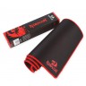 Гейминг подложка Redragon - Suzaku P003, L, мека, черна