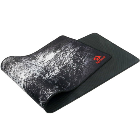 Гейминг подложка Redragon - Taurus P018, 2XL, мека, черна