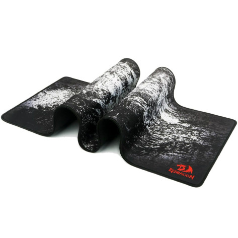 Гейминг подложка Redragon - Taurus P018, 2XL, мека, черна