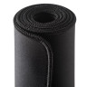 Гейминг подложка Glorious - Stealth, XL, мека, черна