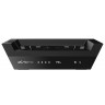 Гейминг слушалки Astro - A50  Gen 3 Base Station, PS4, черни/сини