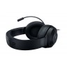  Гейминг слушалки Razer - Kraken X Lite, 7.1, черни
