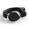 Гейминг слушалки SteelSeries - Arctis Pro, безжични, черни